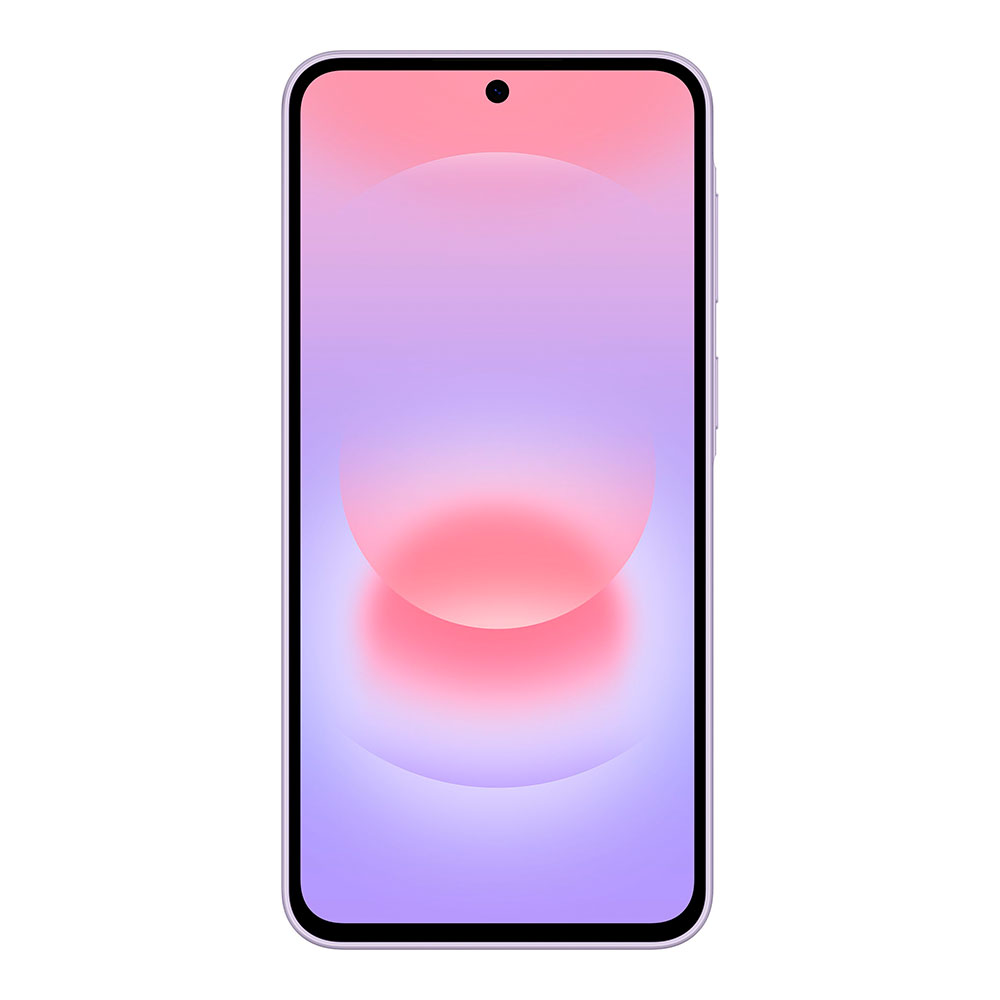 Smartphone Samsung Galaxy A37 6/128GB Awesome Lavender photo 3