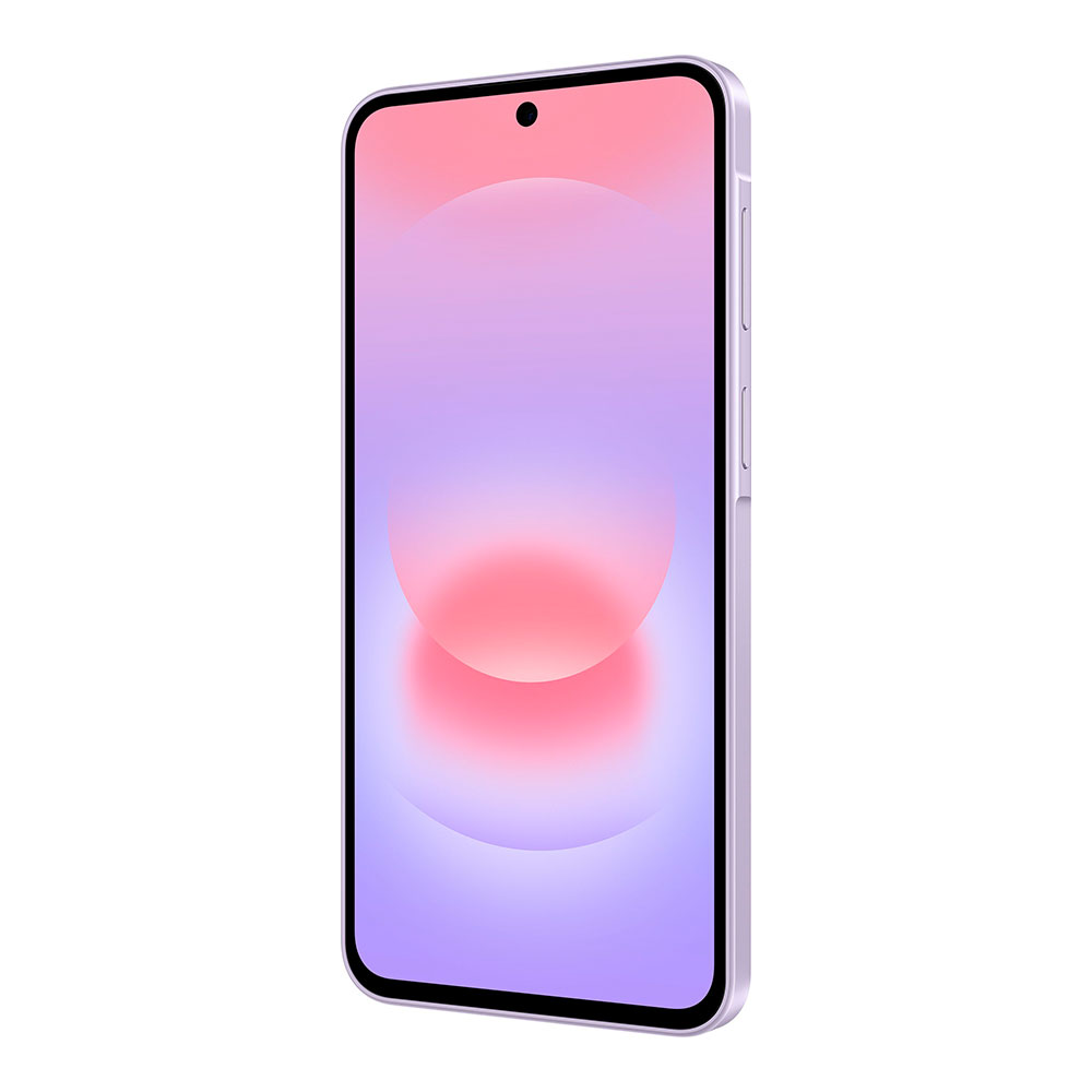 Smartphone Samsung Galaxy A37 6/128GB Awesome Lavender photo 4