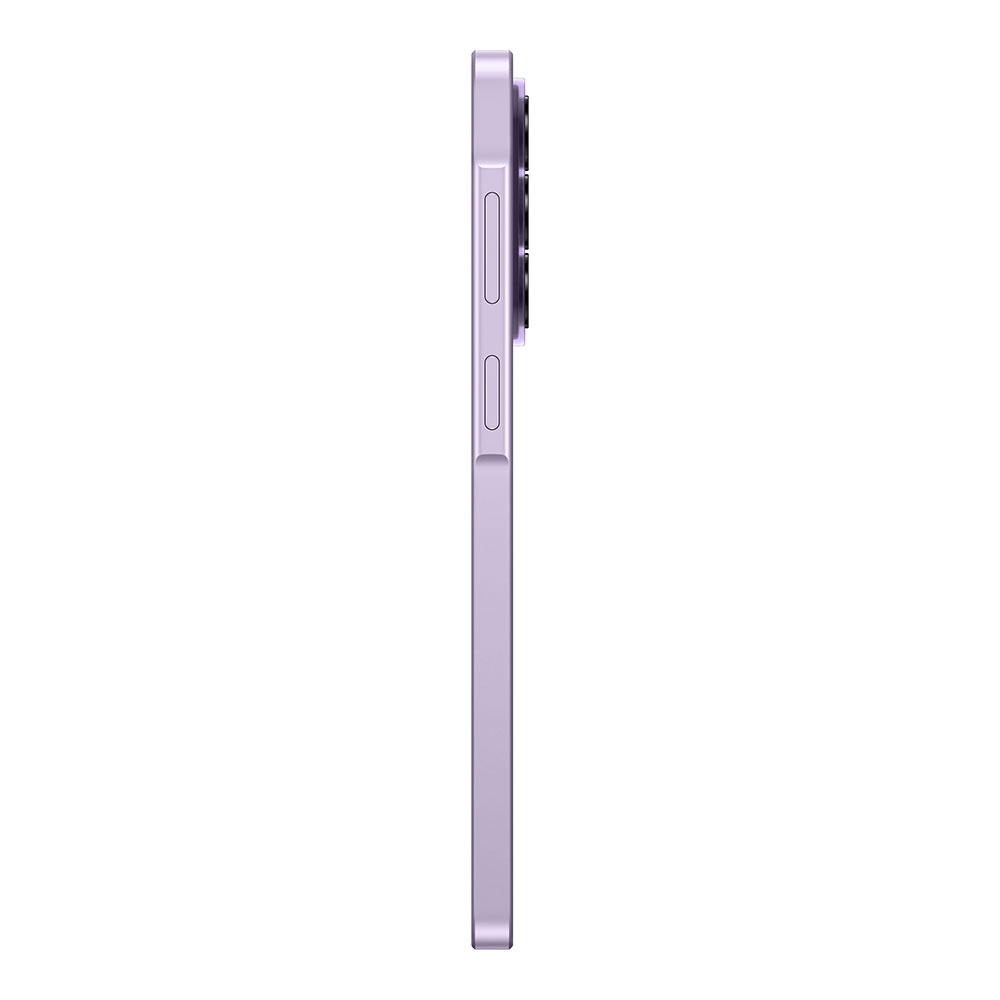 Smartphone Samsung Galaxy A37 6/128GB Awesome Lavender photo 8