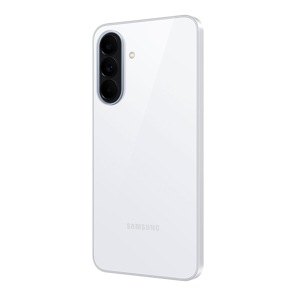 Smartphone Samsung Galaxy A37 6/128GB Awesome White photo 5