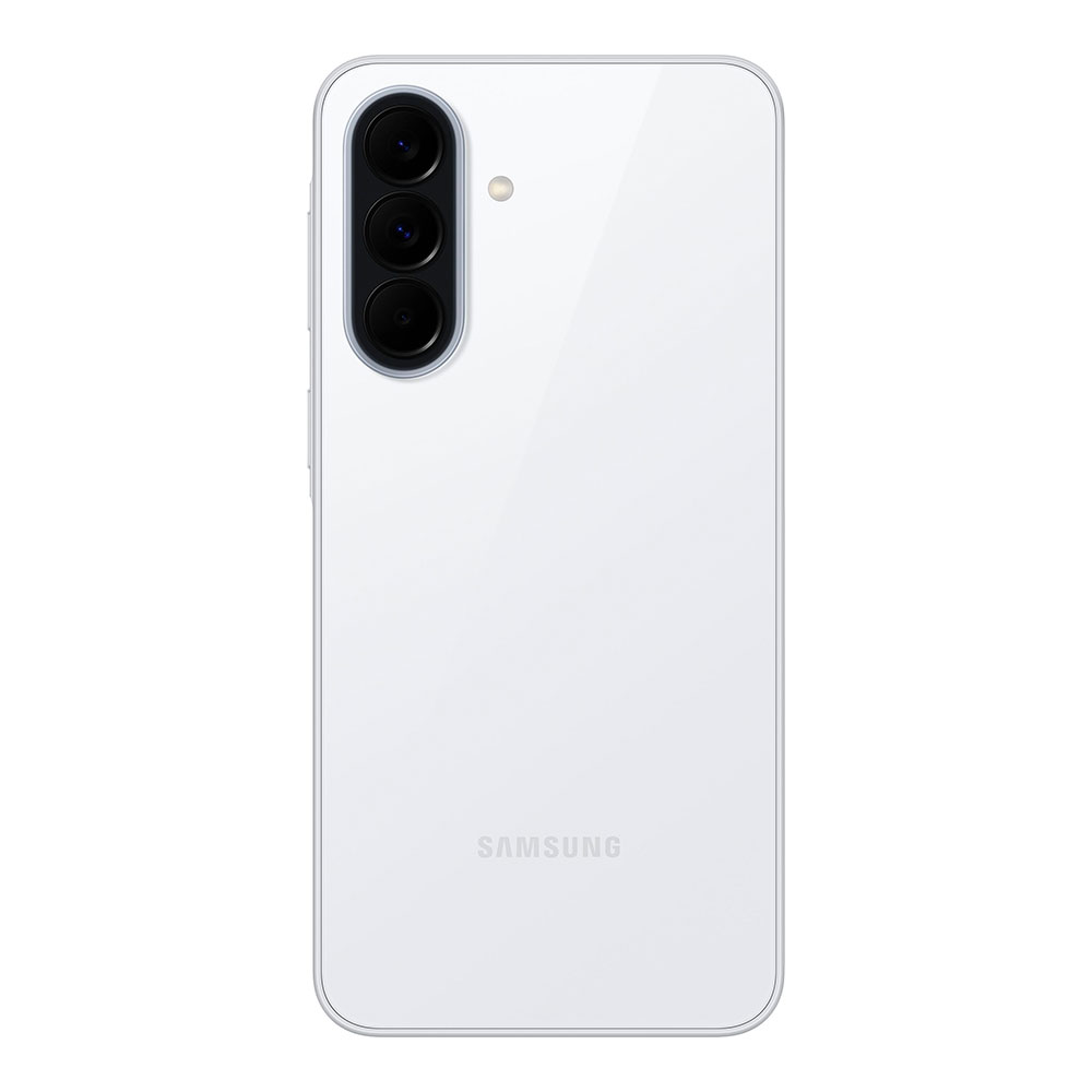 Smartphone Samsung Galaxy A37 6/128GB Awesome White photo 6