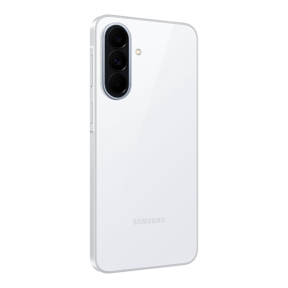 Smartphone Samsung Galaxy A37 6/128GB Awesome White photo 7
