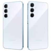 Smartphone Samsung Galaxy A55 8/128 GB Awesome Ice Blue thumbnav 2