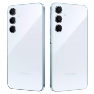 Smartphone Samsung Galaxy A55 8/128GB Awesome Ice Blue thumbnav 4