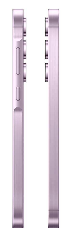 Smartphone Samsung Galaxy A55 / 6.6'' / 8 GB / 128 GB / Violet deschis photo 4