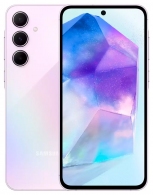 Smartphone Samsung Galaxy A55 8/256GB Awesome Lilac thumbnav 1