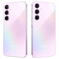 Smartphone Samsung Galaxy A55 8/256GB Awesome Lilac thumbnav 2