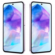 Smartphone Samsung Galaxy A55 8/256GB Awesome Lilac thumbnav 3