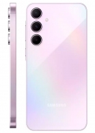 Smartphone Samsung Galaxy A55 8/256GB Awesome Lilac thumbnav 4