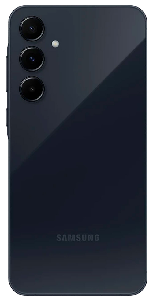 Smartphone Samsung Galaxy A55 / 6.6'' / 8 GB / 128 GB / Navy photo 4