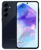 Smartphone Samsung Galaxy A55 5G 8/128Gb Awesome Navy thumbnav 1