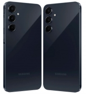 Smartphone Samsung Galaxy A55 5G 8/128Gb Awesome Navy thumbnav 3