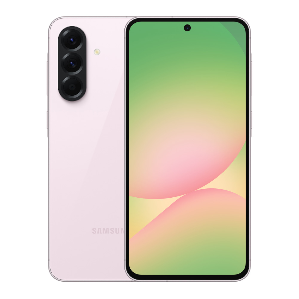 Смартфон Samsung Galaxy A56 5G / 6.7'' / 8 ГБ / 256 ГБ / Pink photo 1