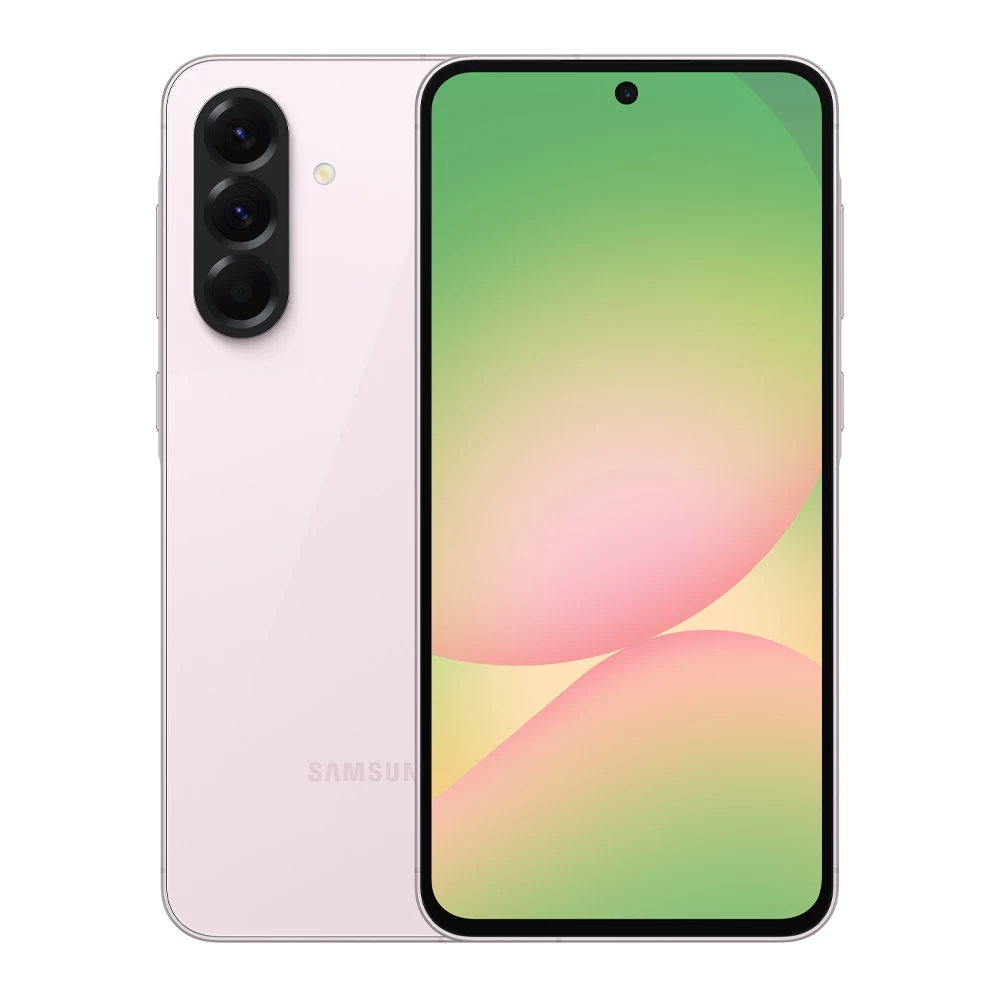 Smartphone Samsung Galaxy A56 5G 8/256GB Pink