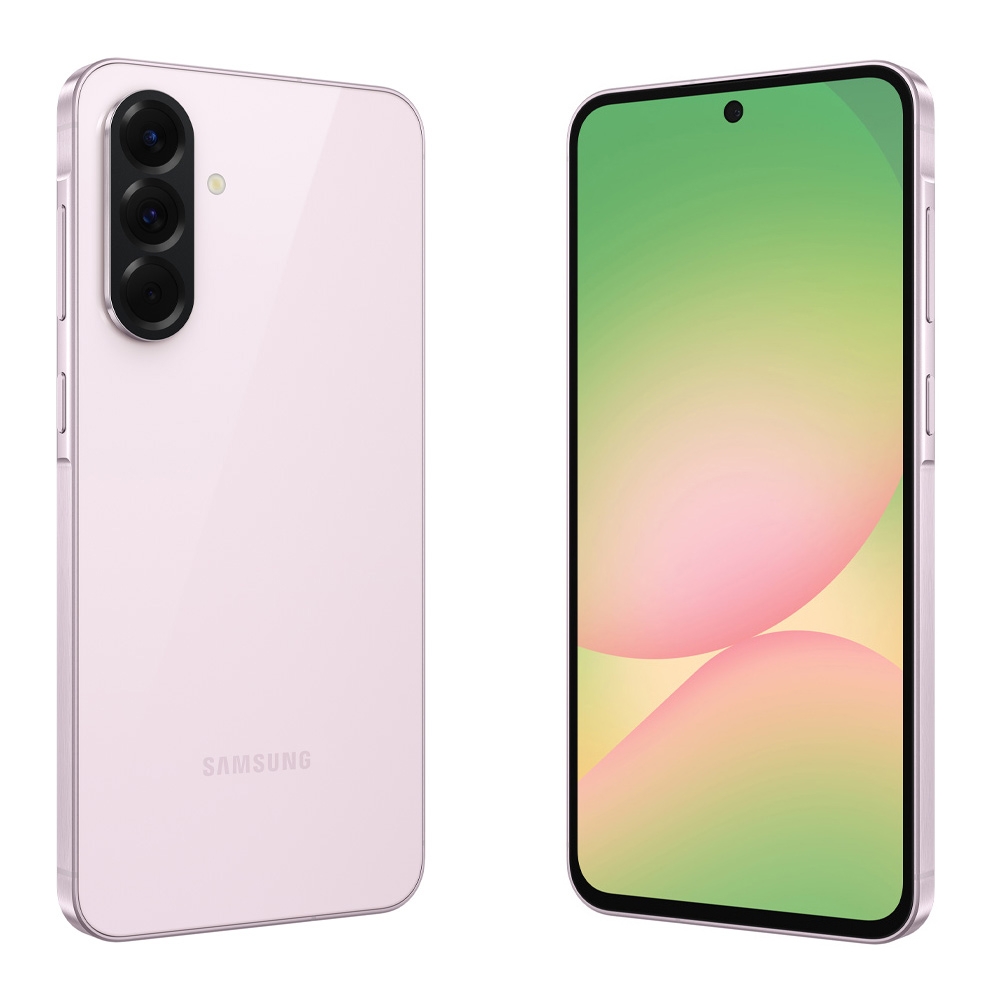 Смартфон Samsung Galaxy A56 5G / 6.7'' / 8 ГБ / 256 ГБ / Pink photo 10