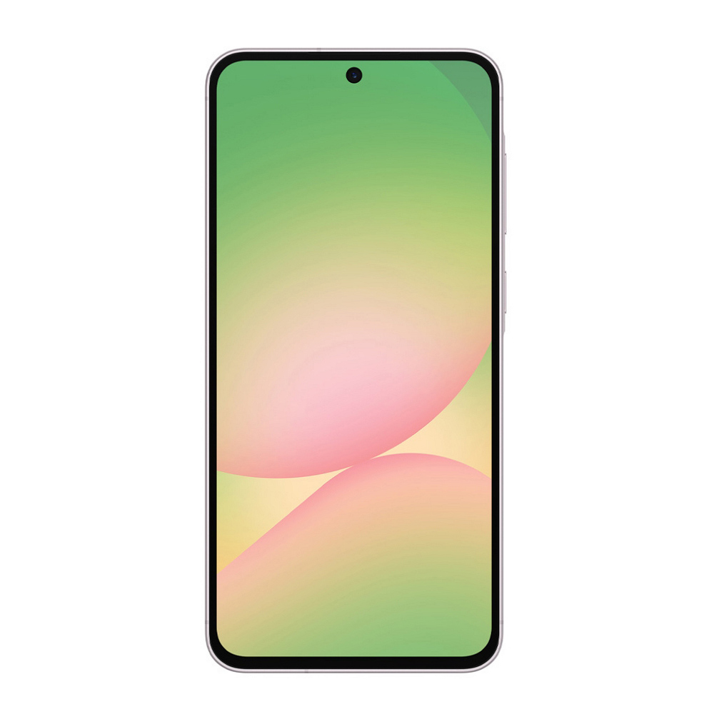 Смартфон Samsung Galaxy A56 5G / 6.7'' / 8 ГБ / 256 ГБ / Pink photo 2