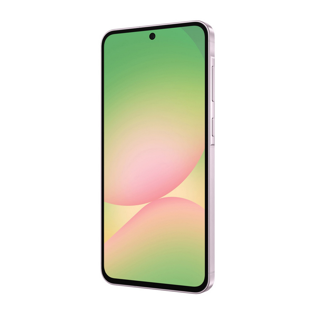 Смартфон Samsung Galaxy A56 5G / 6.7'' / 8 ГБ / 256 ГБ / Pink photo 6