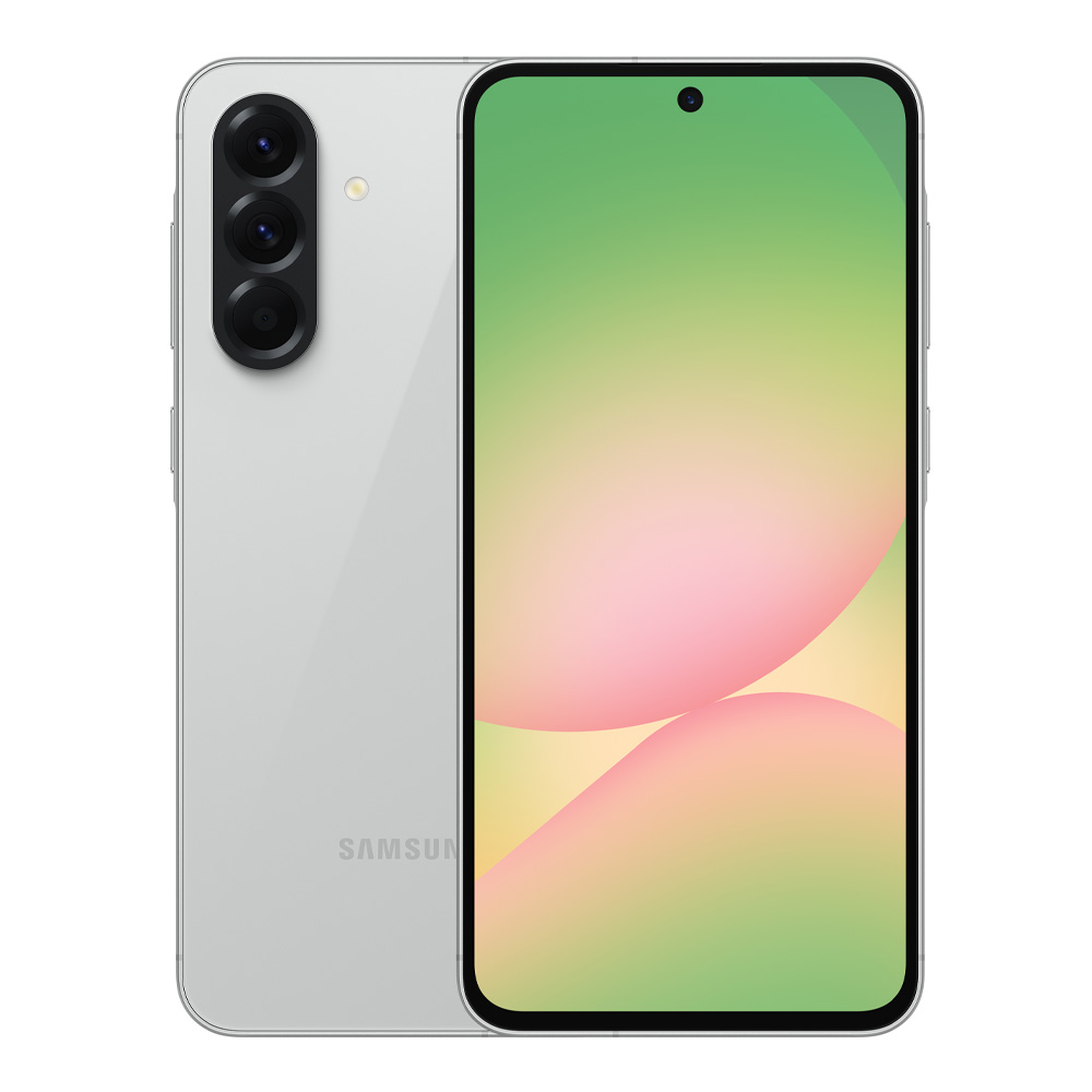 Смартфон Samsung Galaxy A56 5G / 6.7'' / 8 ГБ / 128 ГБ / Gray photo 1