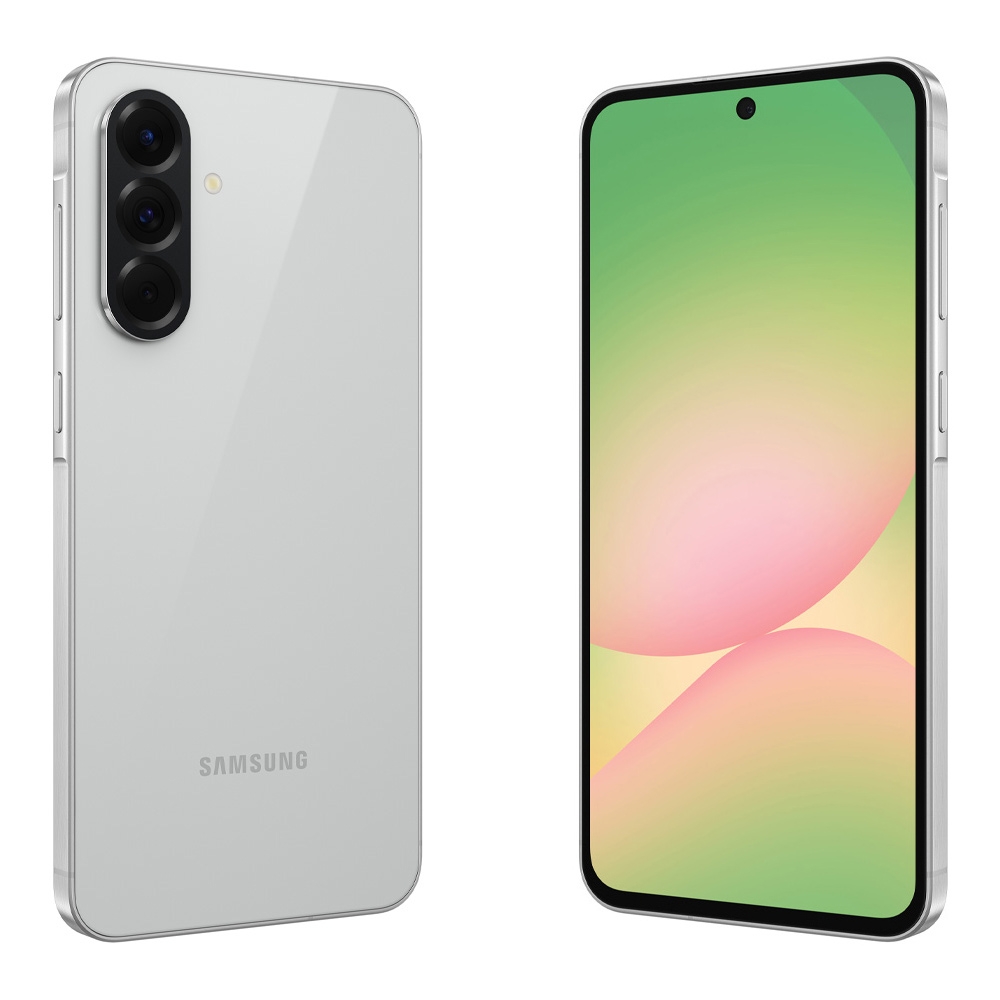 Смартфон Samsung Galaxy A56 5G / 6.7'' / 8 ГБ / 128 ГБ / Gray photo 10