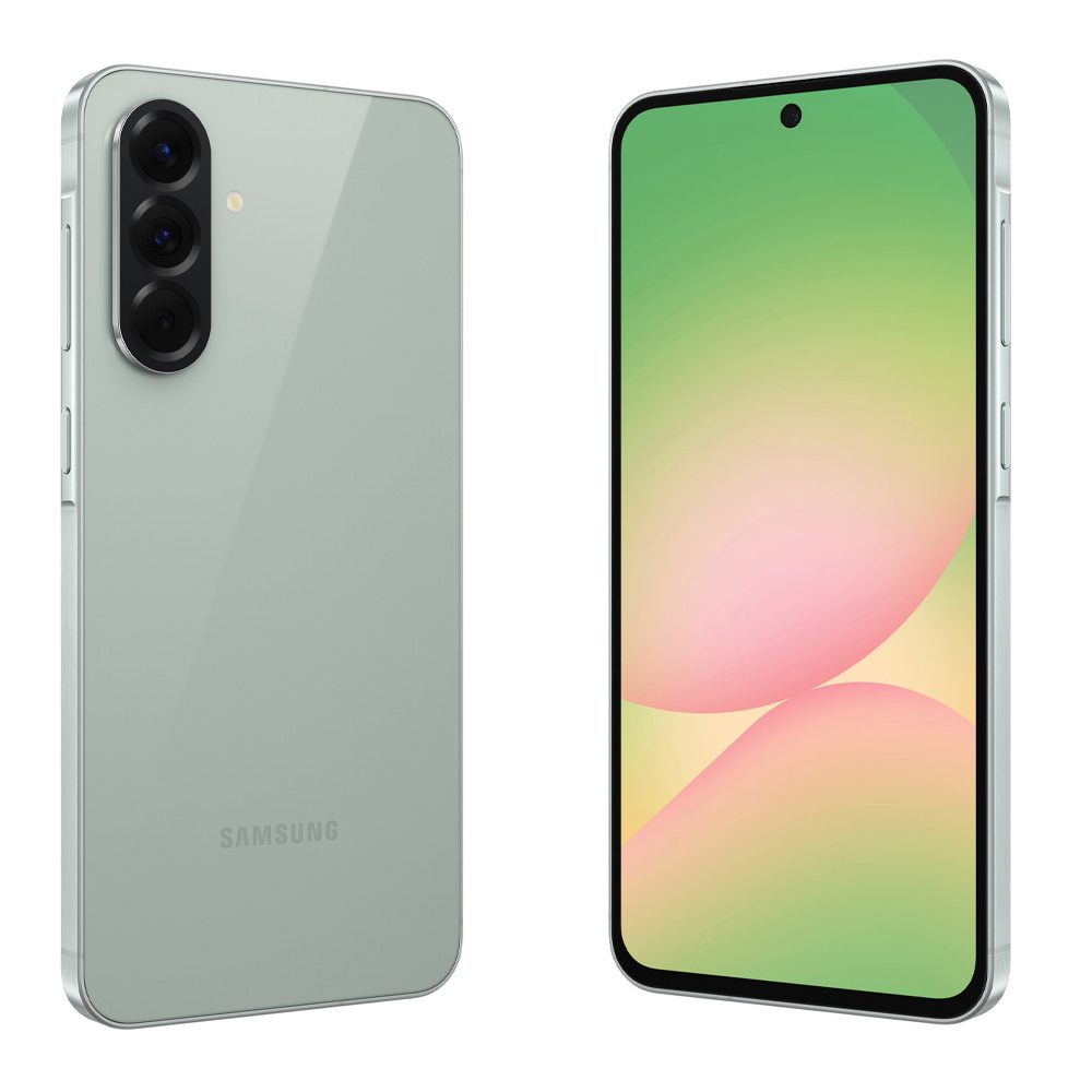Смартфон Samsung Galaxy A56 5G / 6.7'' / 8 ГБ / 256 ГБ / Olive photo 10