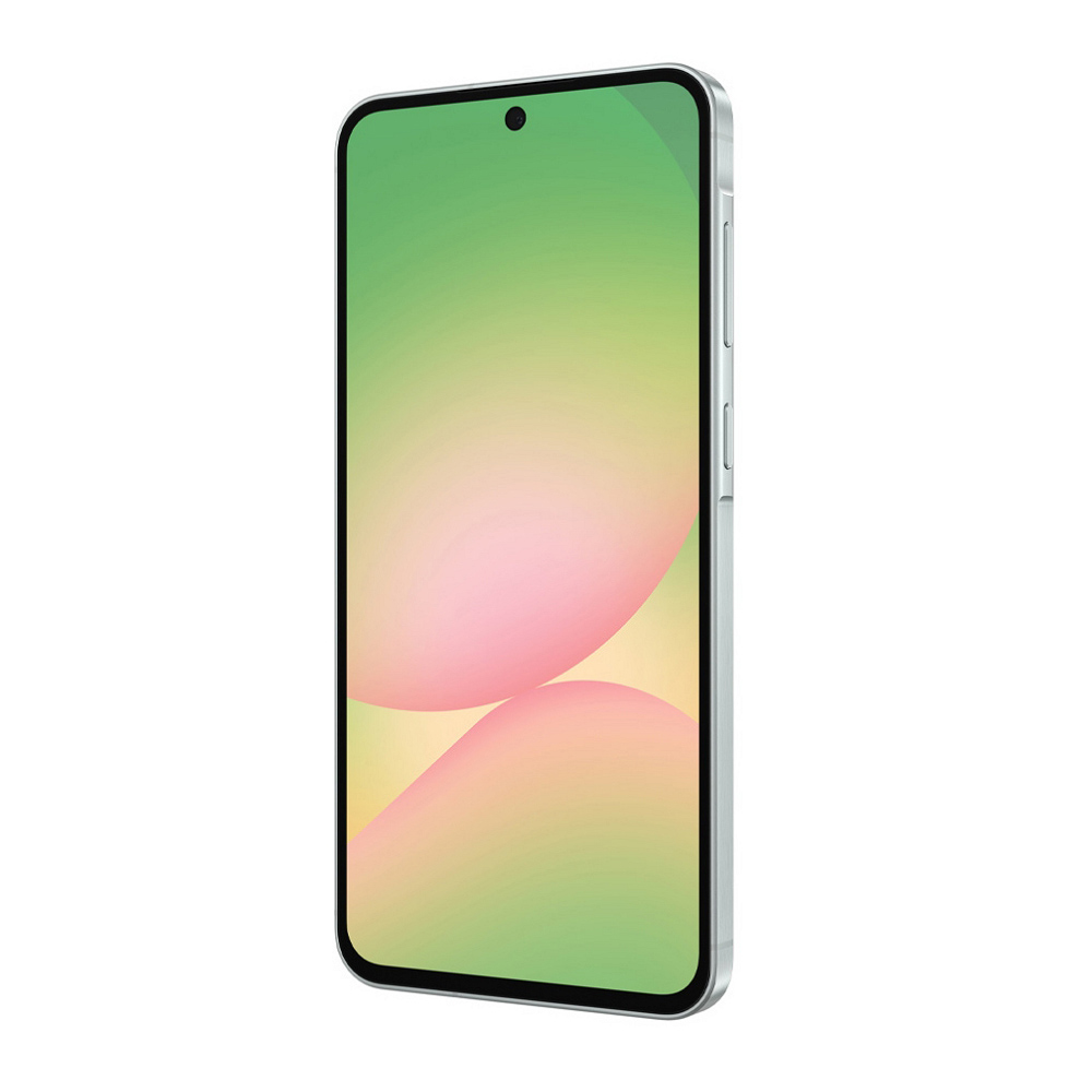 Смартфон Samsung Galaxy A56 5G / 6.7'' / 8 ГБ / 256 ГБ / Olive photo 6