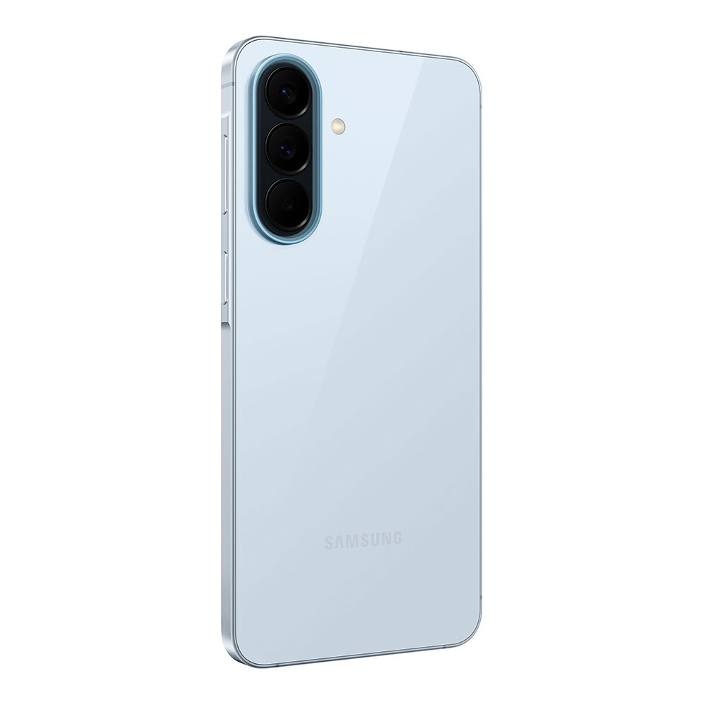 Смартфон Samsung Galaxy A57 12/512GB Awesome Icyblue photo 7