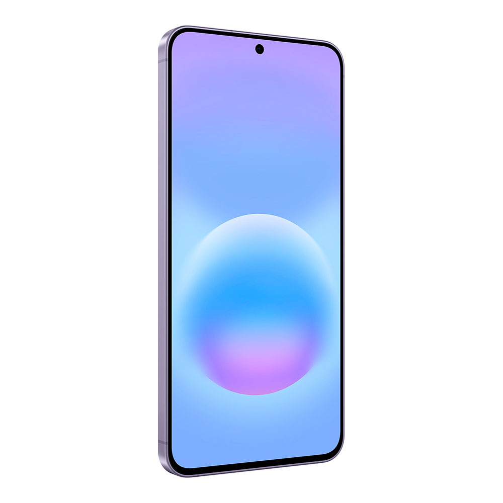 Смартфон Samsung Galaxy A57 8/128GB Awesome Lilac photo 2