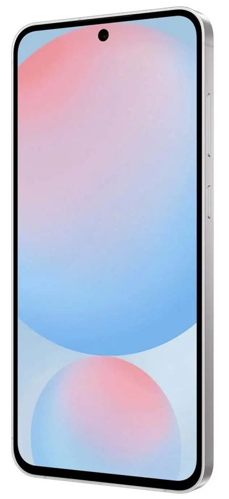 Смартфон Samsung Galaxy S24 FE / 6.7'' / 8 ГБ / 256 ГБ / Синий photo 3