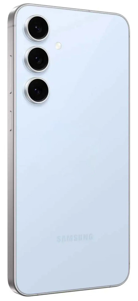 Смартфон Samsung Galaxy S24 FE / 6.7'' / 8 ГБ / 256 ГБ / Синий photo 4