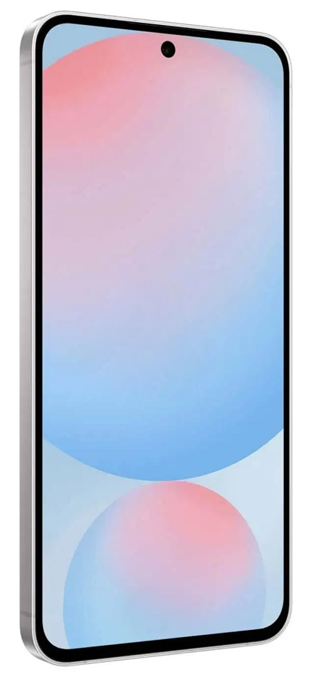 Смартфон Samsung Galaxy S24 FE / 6.7'' / 8 ГБ / 256 ГБ / Синий photo 5