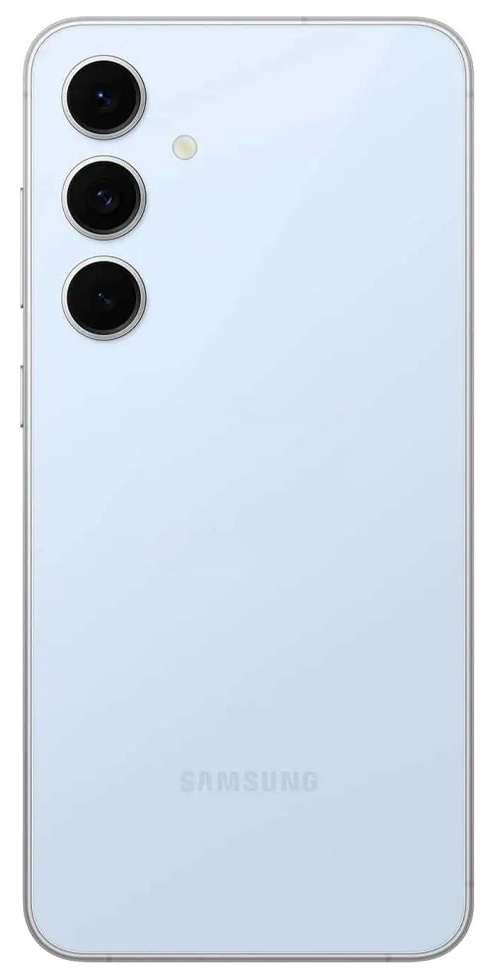 Смартфон Samsung Galaxy S24 FE / 6.7'' / 8 ГБ / 256 ГБ / Синий photo 6
