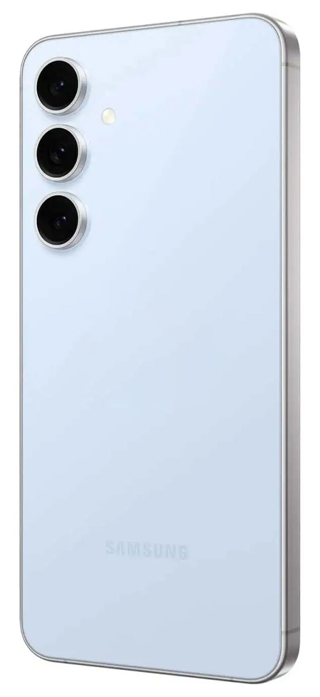 Смартфон Samsung Galaxy S24 FE / 6.7'' / 8 ГБ / 256 ГБ / Синий photo 7