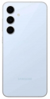 Смартфон Samsung Galaxy S24 FE 8/256GB Blue thumbnav 6
