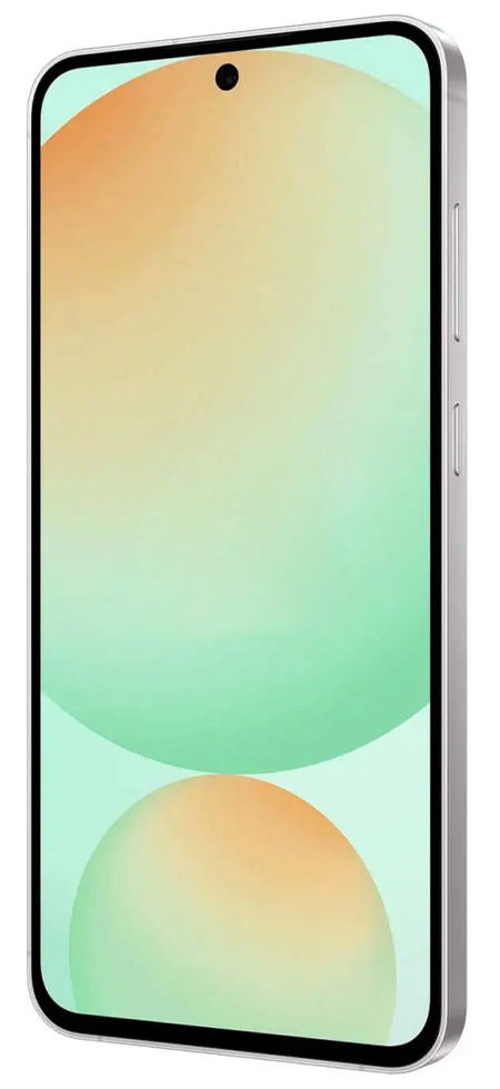 Smartphone Samsung Galaxy S24 FE / 6.7'' / 8 GB / 256 GB / Verde deschis photo 2