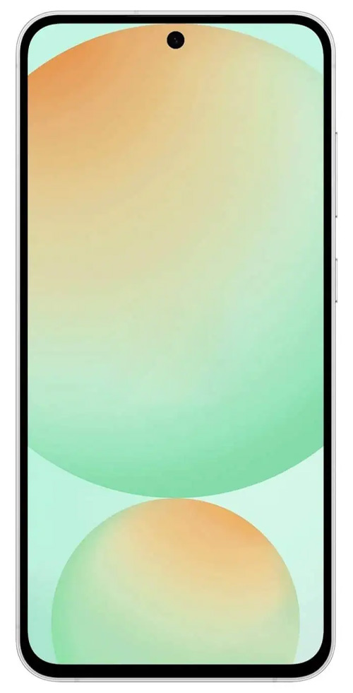 Smartphone Samsung Galaxy S24 FE / 6.7'' / 8 GB / 256 GB / Verde deschis photo 4