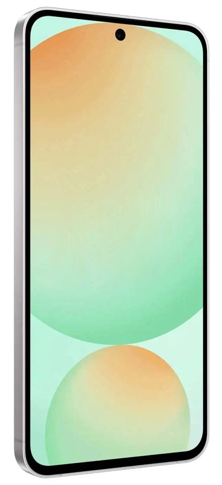 Smartphone Samsung Galaxy S24 FE / 6.7'' / 8 GB / 256 GB / Verde deschis photo 6