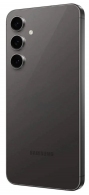Смартфон Samsung Galaxy S24 FE 8/128GB Graphite thumbnav 3