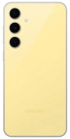 Smartphone Samsung Galaxy S24 FE 8/128GB Yellow thumbnav 2