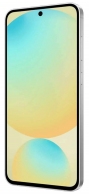 Smartphone Samsung Galaxy S24 FE 8/128GB Yellow thumbnav 3