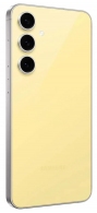 Smartphone Samsung Galaxy S24 FE 8/128GB Yellow thumbnav 5