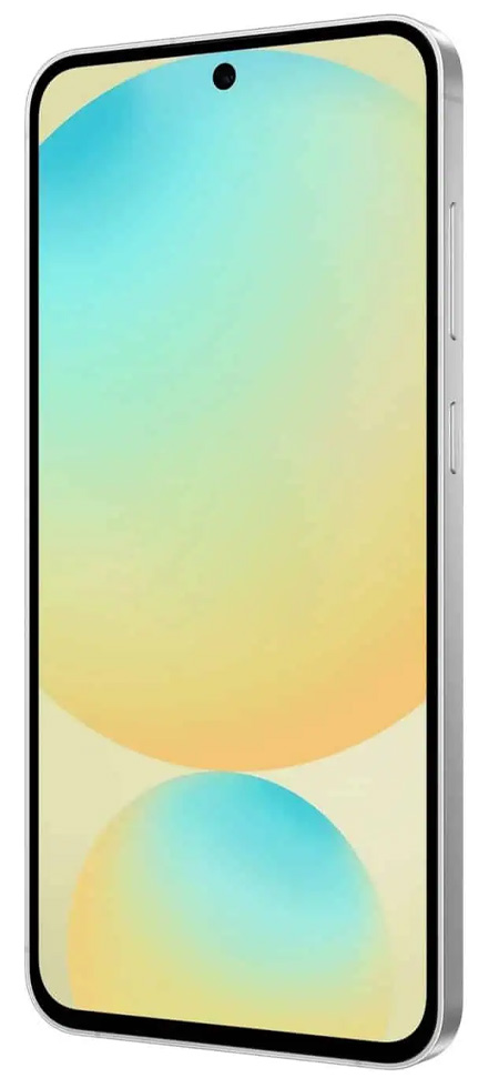 Smartphone Samsung Galaxy S24 FE / 6.7'' / 8 GB / 256 GB / Galben photo 3