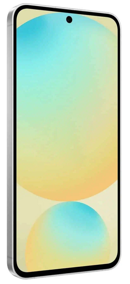Smartphone Samsung Galaxy S24 FE / 6.7'' / 8 GB / 256 GB / Galben photo 6
