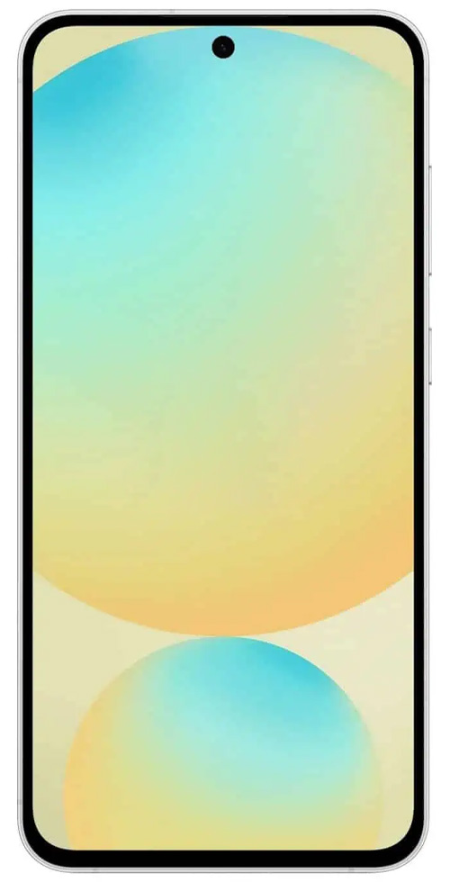 Smartphone Samsung Galaxy S24 FE / 6.7'' / 8 GB / 256 GB / Galben photo 7