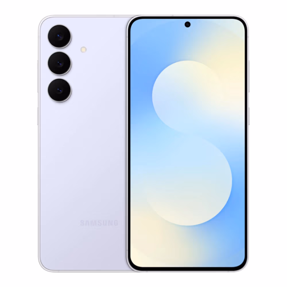 Smartphone Samsung Galaxy S25 FE 5G 8/256Gb Icyblue 