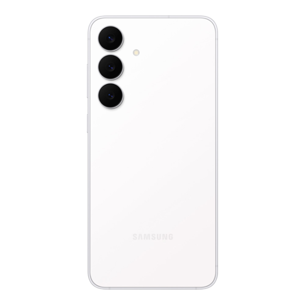 Smartphone Samsung Galaxy S25 FE / 6.7'' / 8 GB / 256 GB / White photo 6