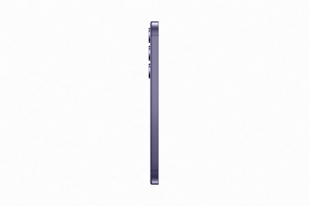 Smartphone Samsung Galaxy S24 / 6.2'' / 8 GB / 128 GB / Violet photo 3