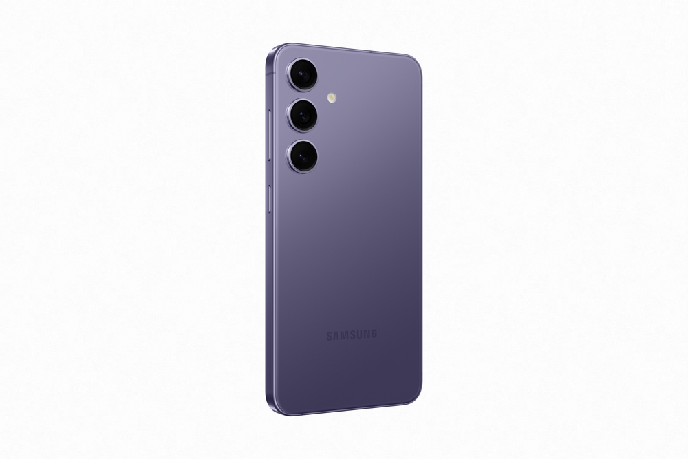 Smartphone Samsung Galaxy S24 / 6.2'' / 8 GB / 128 GB / Violet photo 5