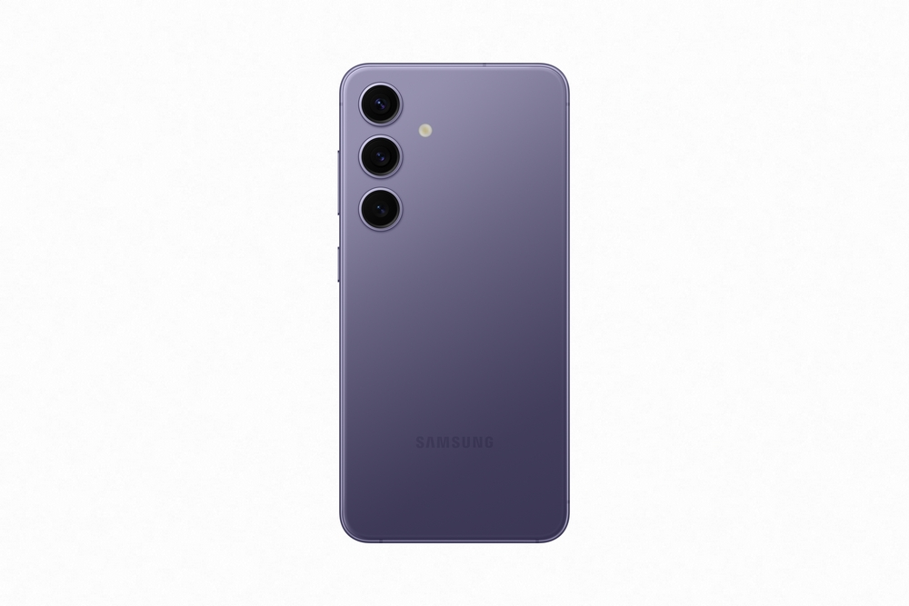Smartphone Samsung Galaxy S24 / 6.2'' / 8 GB / 256 GB / Violet photo 4