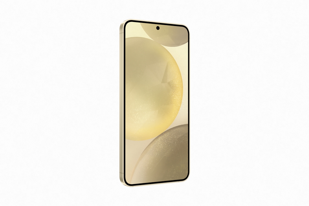 Смартфон Samsung Galaxy S24 / 6.2'' / 8 ГБ / 128 ГБ / Желтый photo 6