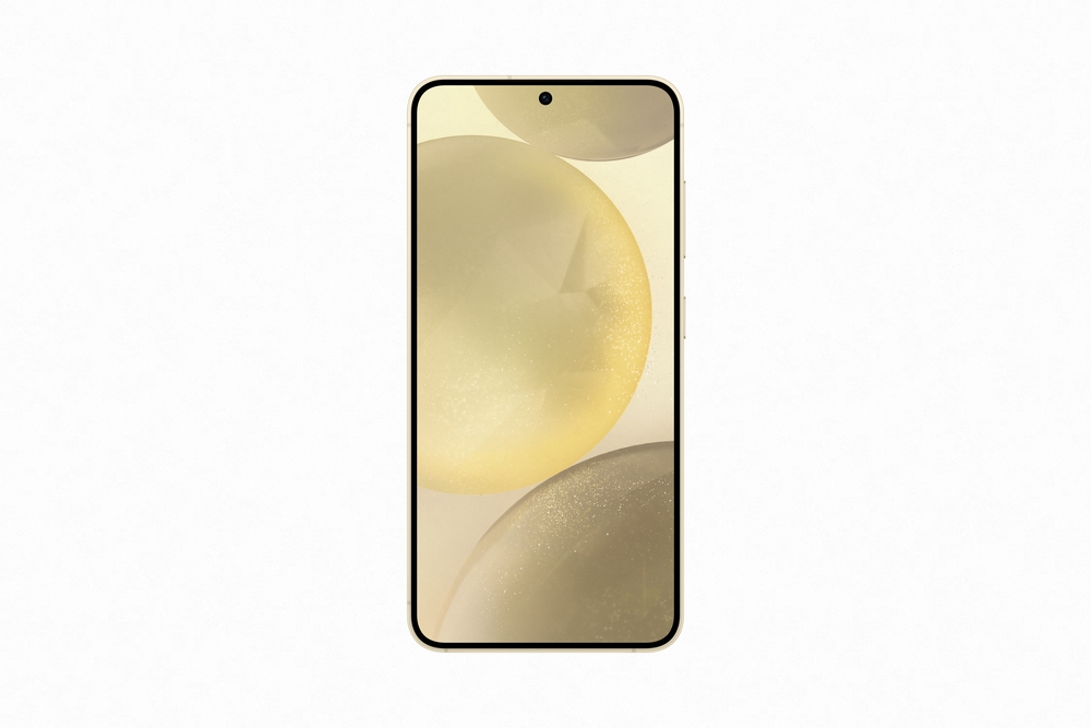 Смартфон Samsung Galaxy S24 / 6.2'' / 8 ГБ / 128 ГБ / Желтый photo 7